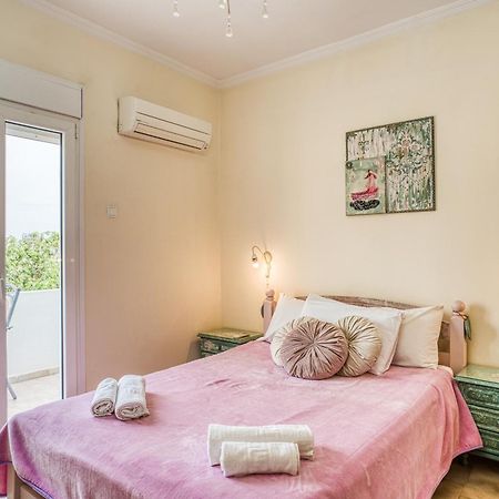 Sun Rooms Megás Limniónas Dış mekan fotoğraf